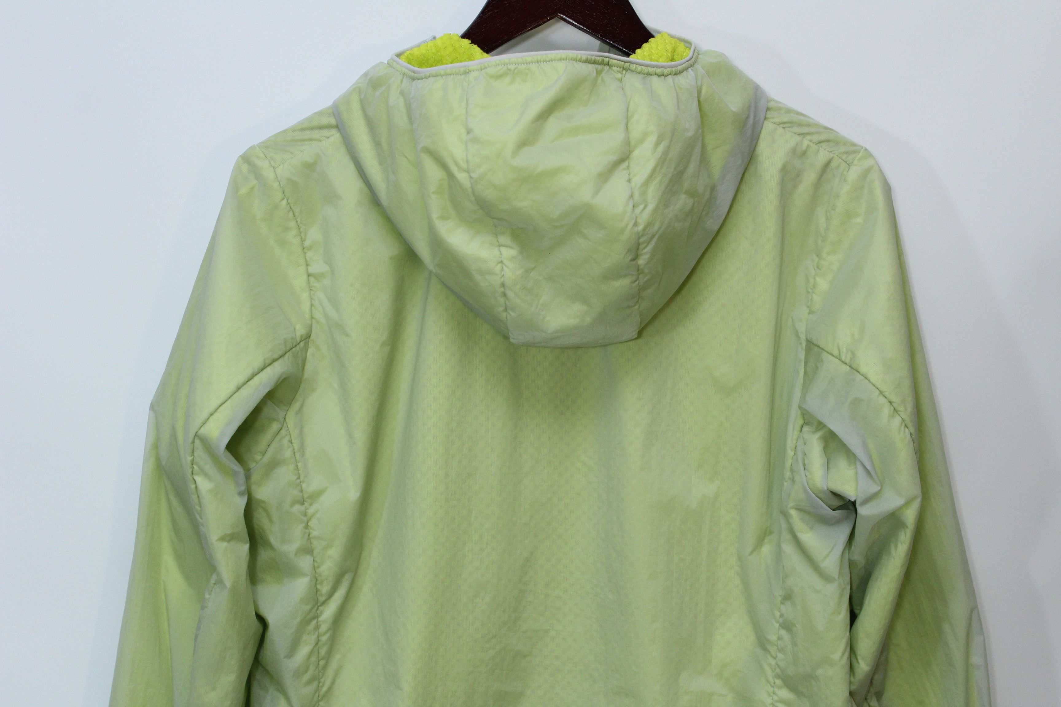 Haglofs Haglofs Light Down Jacket Womens Size XL Outdoor Hype Size XL / US 12-14 / IT 48-50 - 8 Thumbnail