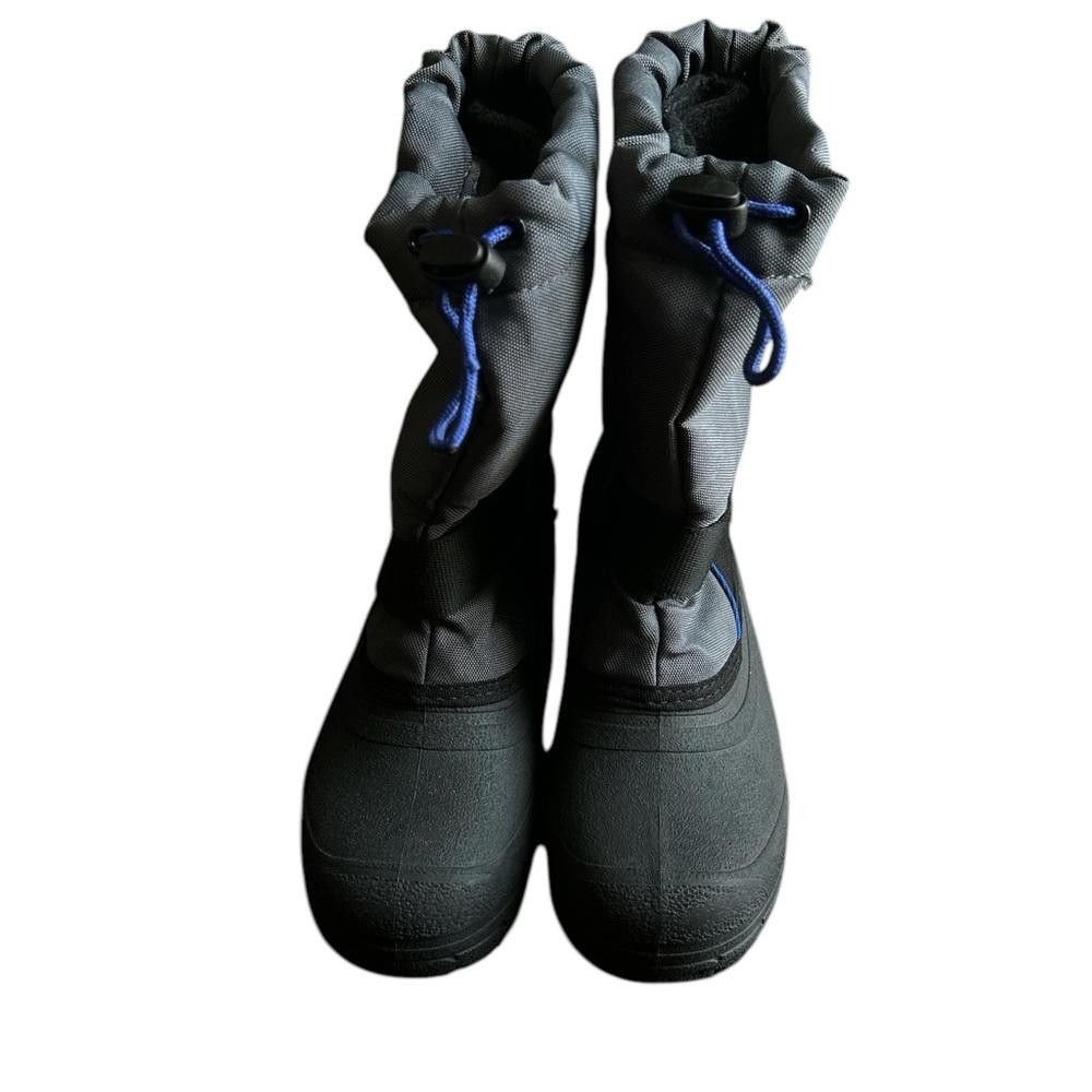 Designer Waterproof Winter Boots Size US 5 / EU 37 - 2 Thumbnail