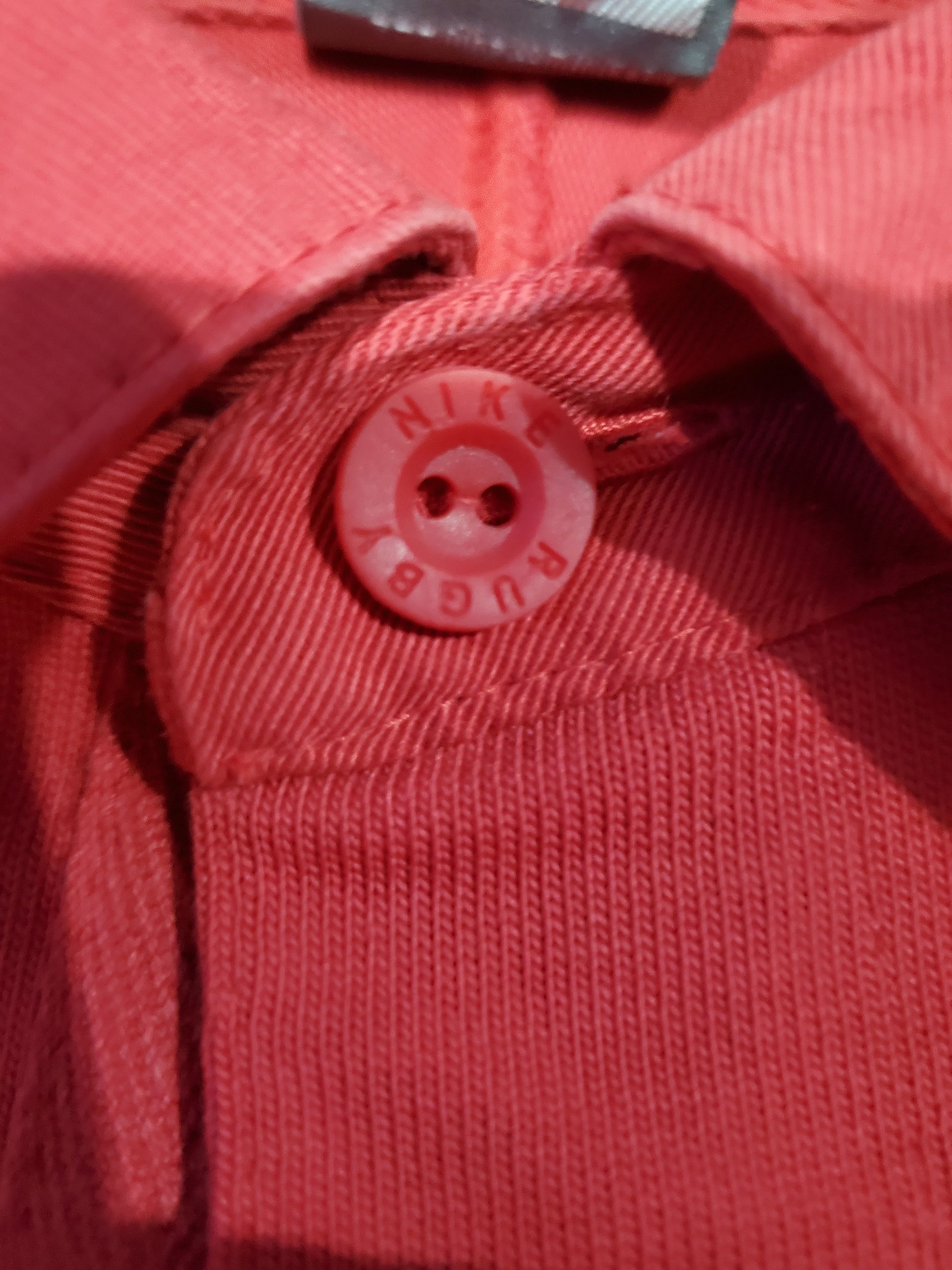 Nike × Vintage Vintage Nike Stade Toulousain Sweatshirt Rugby ST Peugeot Size US L / EU 52-54 / 3 - 9 Thumbnail