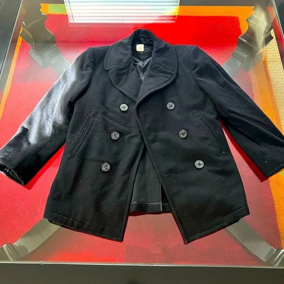 Other Pea Coat Size US S / EU 44-46 / 1 - 6 Thumbnail