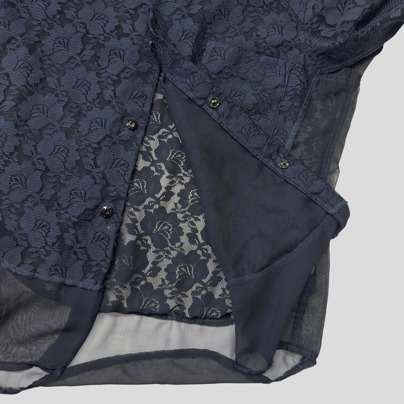 Comme Des Garçons 00