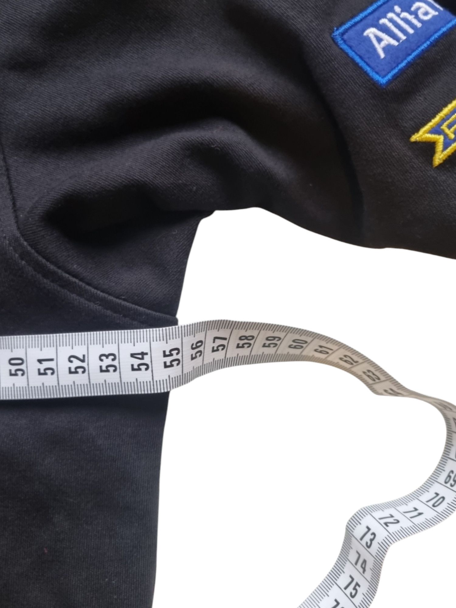 Formula 1 AvD Oldtimer Grand Prix 2017 Racing Longsleeve Polo Shirt Size US S / EU 44-46 / 1 - 3 Thumbnail