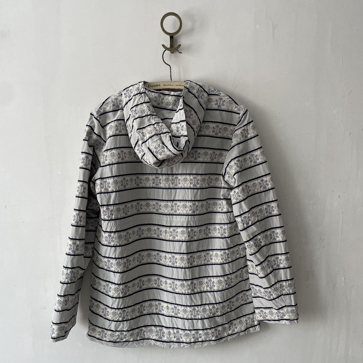 Jun Takahashi Undercover Silk Jacket S/S 2008 Summer Madness Size L / US 10 / IT 46 - 11 Thumbnail