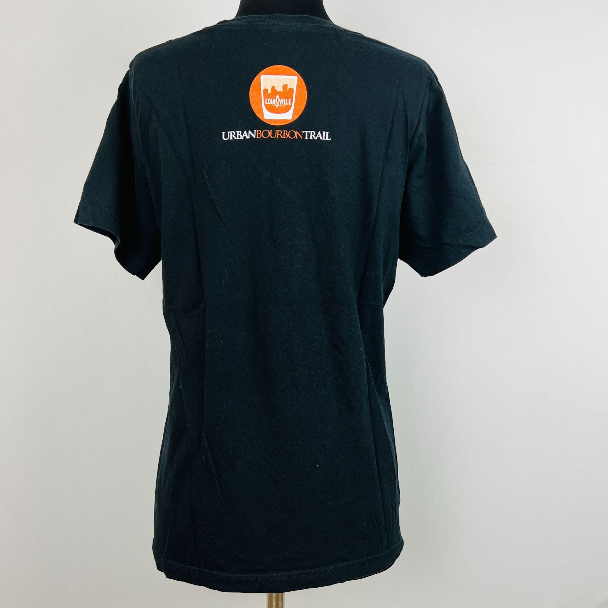 Other Urban Bourbon Trail 10 Years Of Barrel-Aged Adventures Med T Size M / US 6-8 / IT 42-44 - 2 Thumbnail