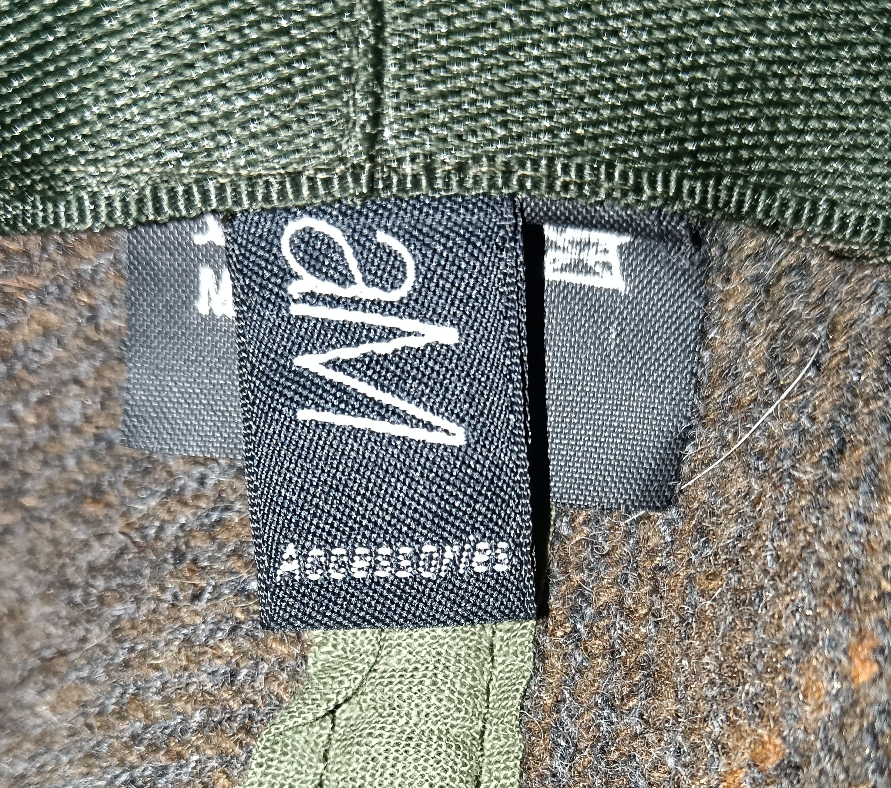 Other AM WOOL BARETTA HAT Size ONE SIZE - 3 Thumbnail