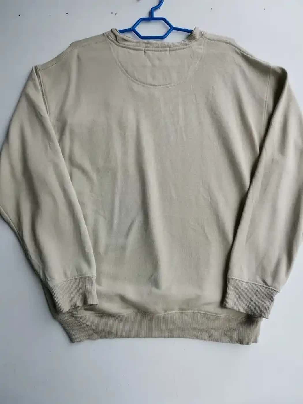 Gianni Valentino Vintage Gianni Valentino Sweatshirt Size US L / EU 52-54 / 3 - 5 Thumbnail