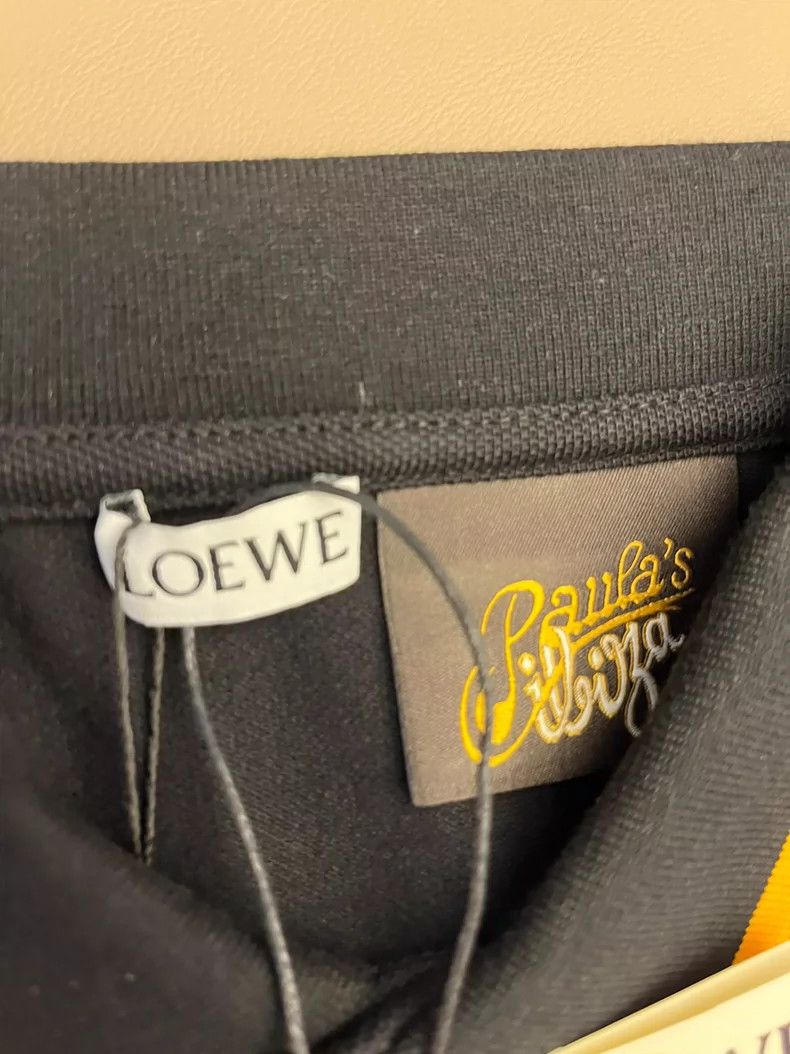 Loewe LOEWE Short sleeve T-shirt Size US M / EU 48-50 / 2 - 4 Thumbnail
