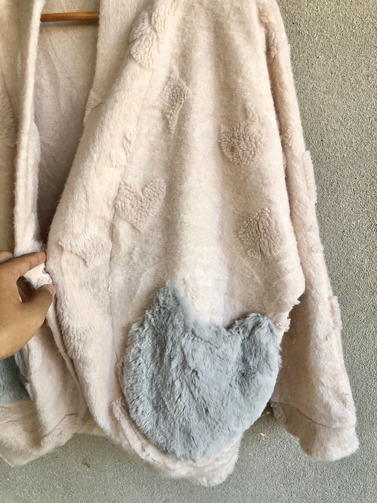 Issey Miyake Tsumori chisato sleep Issey Miyake cardigan Size US M / EU 48-50 / 2 - 5 Thumbnail