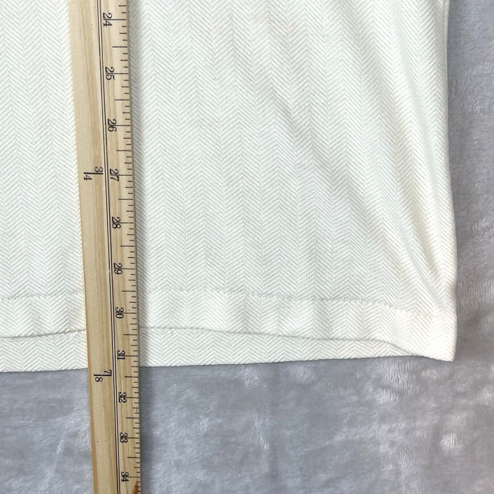 Other 1999 Toyota California Speedway 500 Promo Herringbone Polo Size US XL / EU 56 / 4 - 11 Thumbnail
