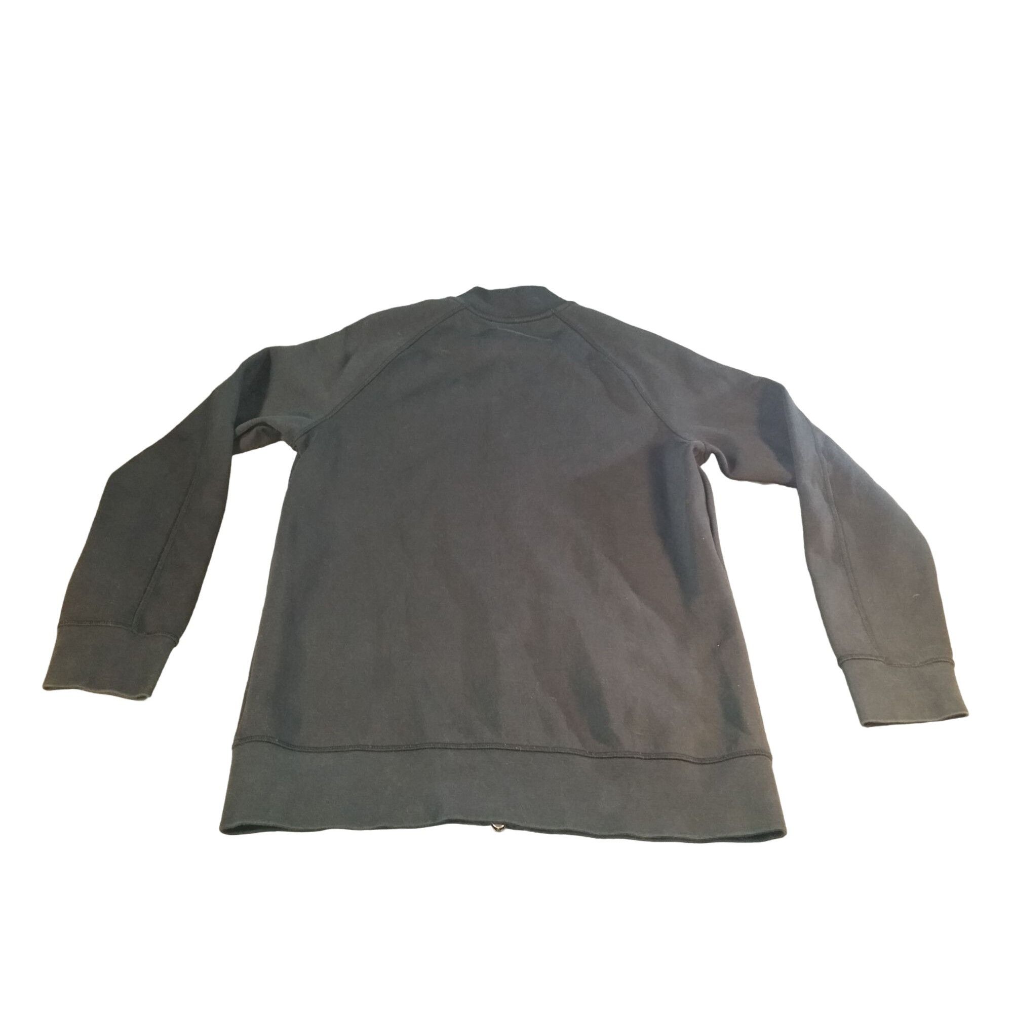 Apple Apple Full Zip Jacket Men Sz M Employee Embroidered Uniform Size M / US 6-8 / IT 42-44 - 7 Thumbnail