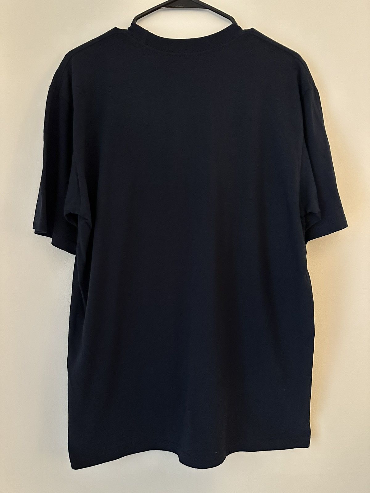 Supreme Supreme Daniel Johnston Kill ‘Em All Tee Size US M / EU 48-50 / 2 - 3 Thumbnail