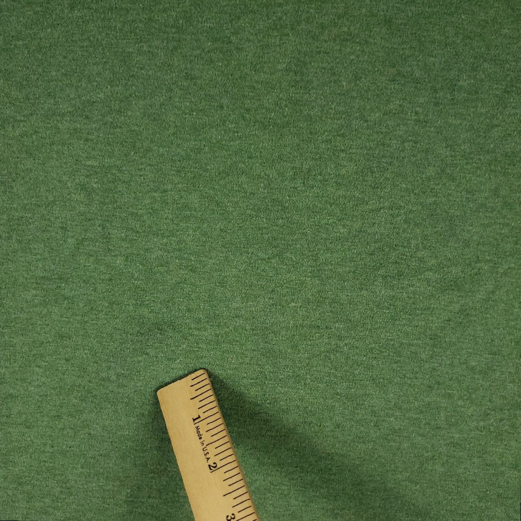 Ralph Lauren VINTAGE Ralph Lauren Polo Shirt Mens XL Green Cotton Short Sleeve Casual Preppy Logo Size US XL / EU 56 / 4 - 4 Thumbnail