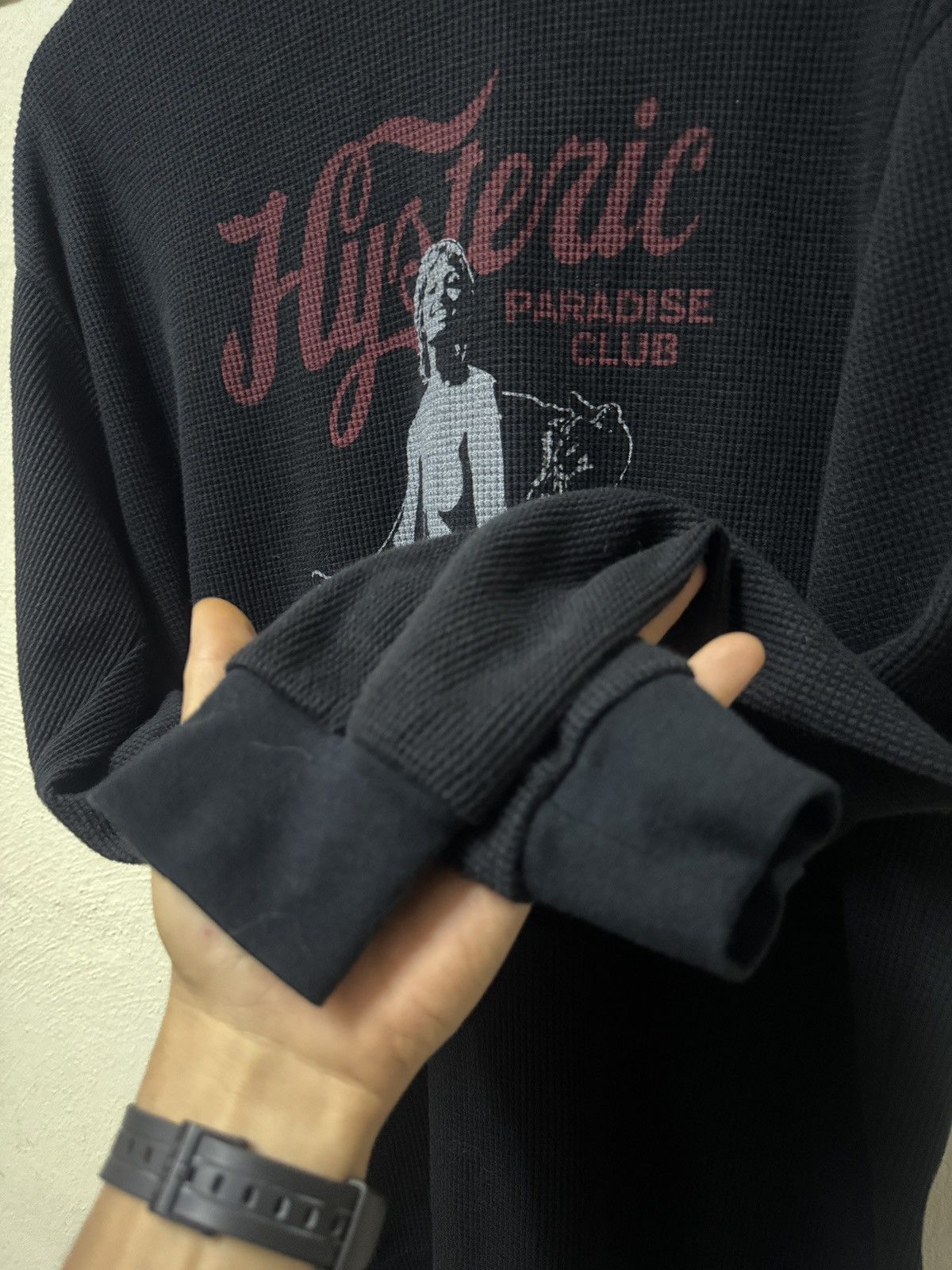 Hysteric Glamour Hystric Glamour Size US M / EU 48-50 / 2 - 3 Thumbnail