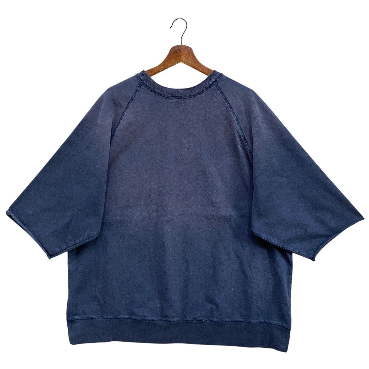 Vintage Vintage Screen Stars Arkansas Mountain View Sweatshirt Size US L / EU 52-54 / 3 - 3 Thumbnail