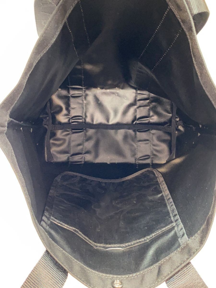 Undercover Logo Nylon Tote Bag Size ONE SIZE - 6 Thumbnail