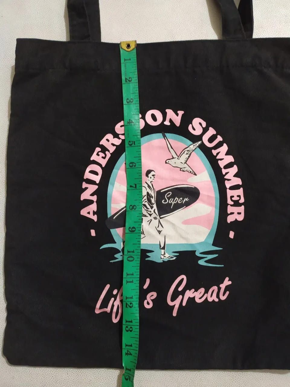 Andersson Bell Andersson Bell SS 2016 Totebag Size ONE SIZE - 12 Thumbnail