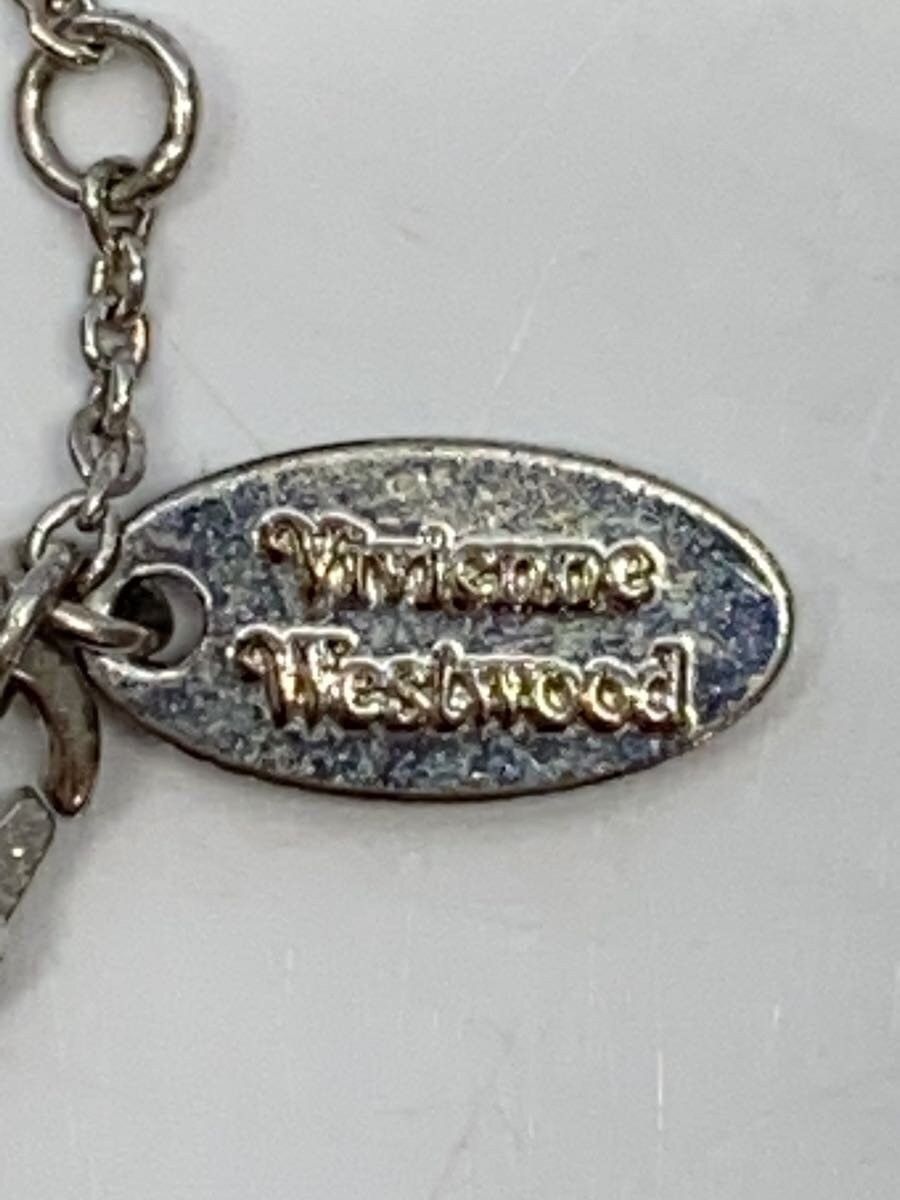 Vivienne Westwood Clam Orb Bracelet Size ONE SIZE - 4 Thumbnail