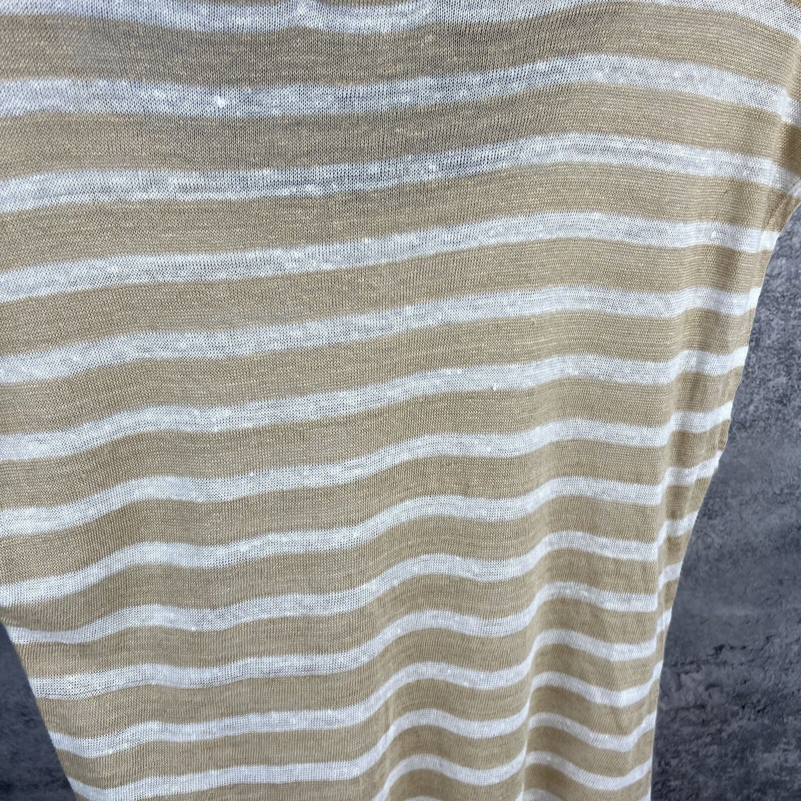 Lauren Ralph Lauren Lauren Ralph Lauren Tank Top Women's Size L Size L / US 10 / IT 46 - 7 Thumbnail