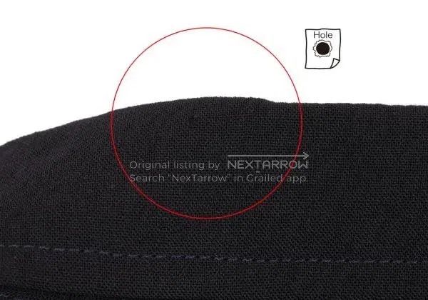 Comme des Garcons Comme des Garcons Black vintage top Size M / US 6-8 / IT 42-44 - 4 Thumbnail
