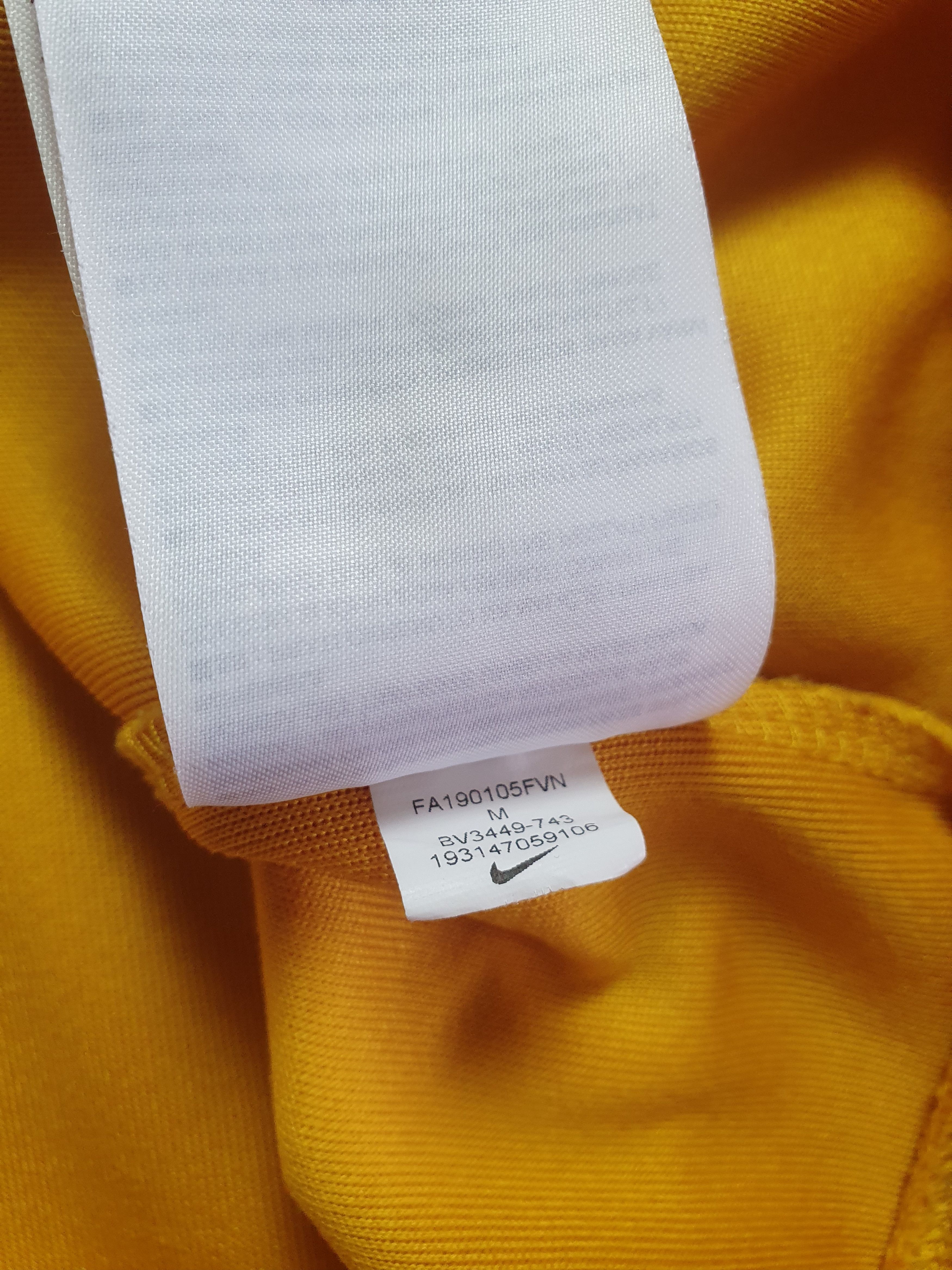 Nike Vintage Hoodie Nike Oversized Retro 90’s Hoodie Size M Size M / US 6-8 / IT 42-44 - 11 Thumbnail
