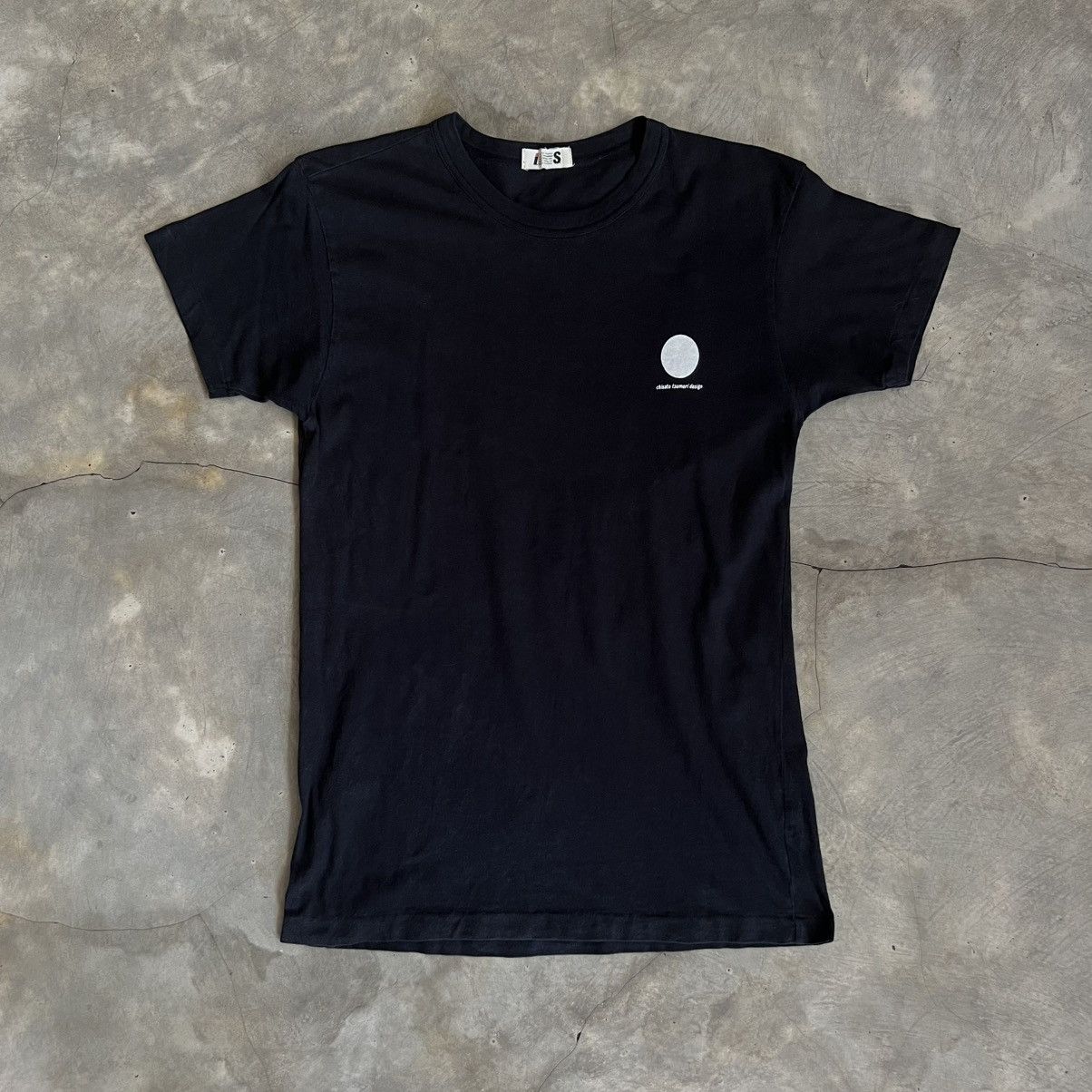 Issey Miyake Issey Miyake T-Shirt Size US M / EU 48-50 / 2 - 2 Thumbnail