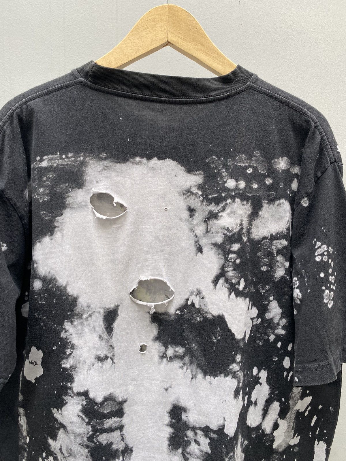 Band Tees Trashead The Modern Lovers T Shirt Distressed ERD Grunge Size US XL / EU 56 / 4 - 6 Thumbnail