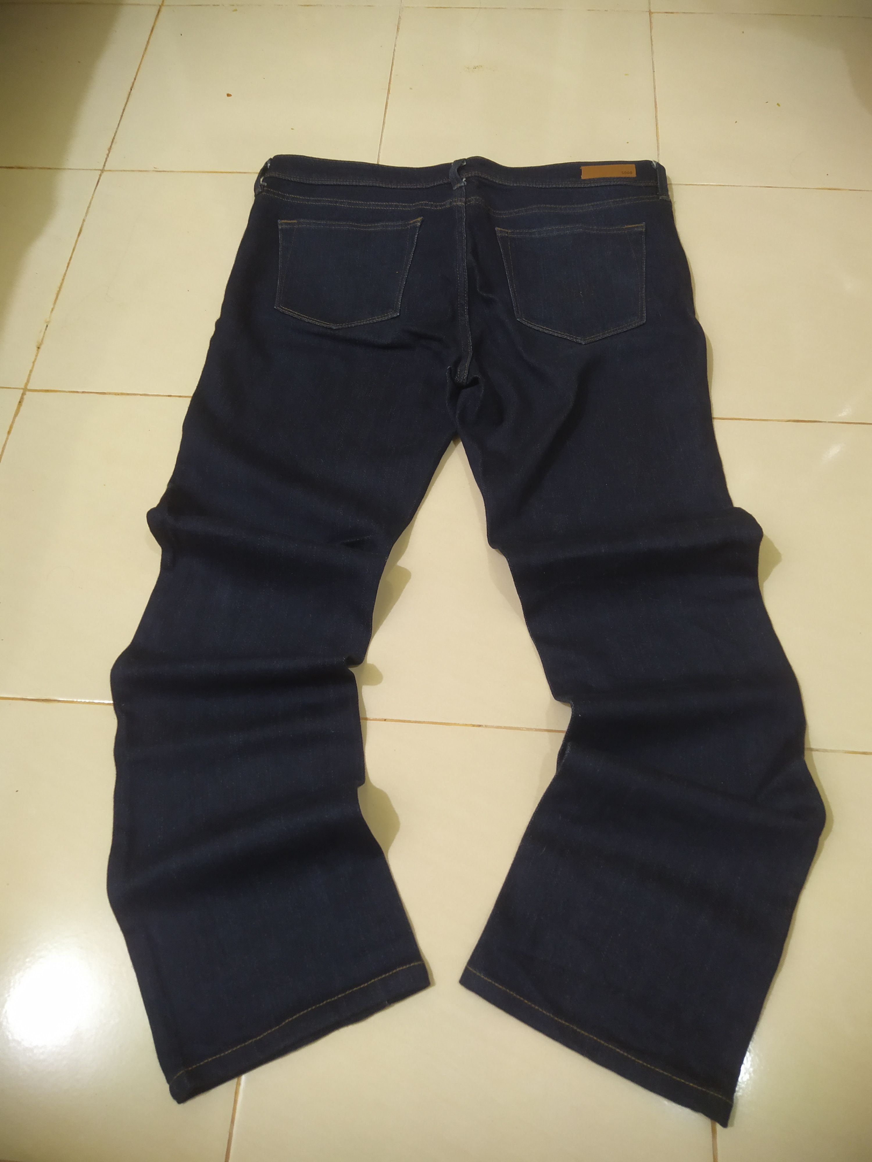 UJ jeans by uniqlo Special product