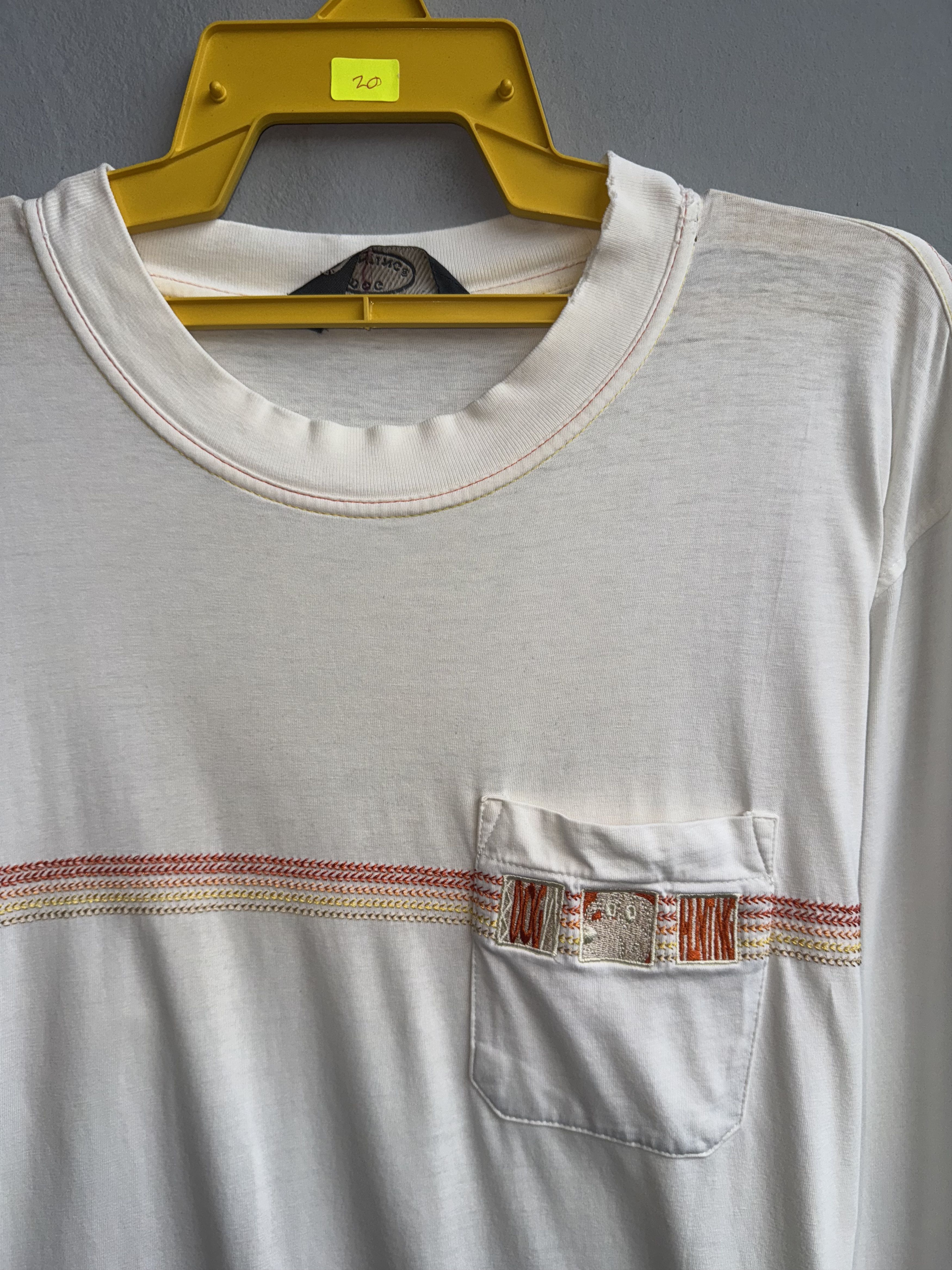 Vintage Dog Hunting Long Sleeve Shirt Size US L / EU 52-54 / 3 - 2 Thumbnail
