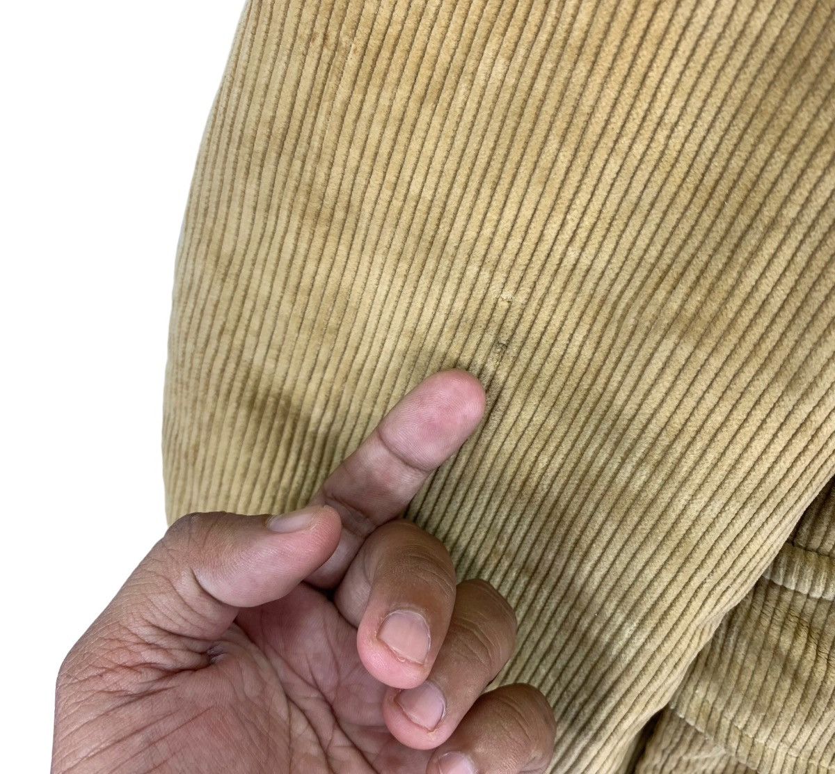 Sears × Vintage VINTAGE SEARS SPORTSWEAR CORDUROY JACKET Size US M / EU 48-50 / 2 - 6 Thumbnail