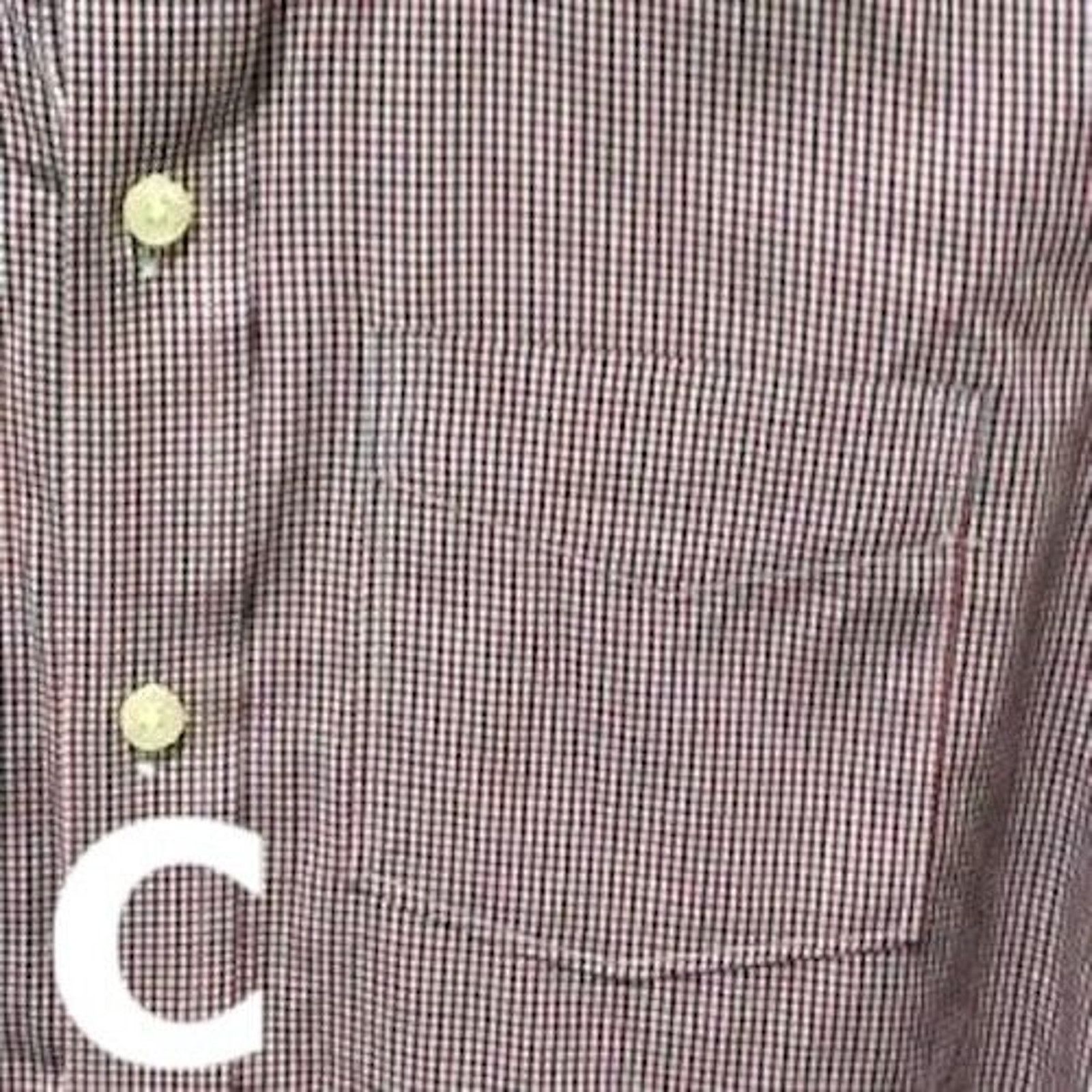 Gap Gap Kids Button Down Dress Shirts Size US L / EU 52-54 / 3 - 10 Thumbnail
