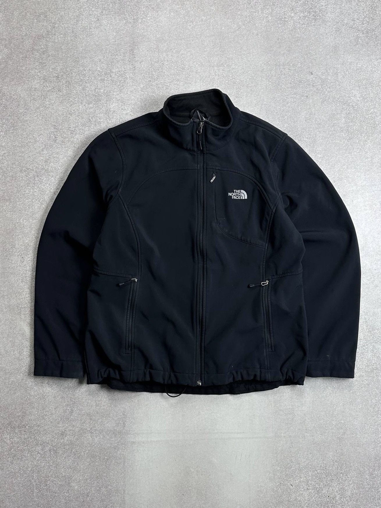 The North Face Vintage The North Face Windstoper Gorp Rare Jacket Y2K XL Size US XL / EU 56 / 4 - 1 Thumbnail