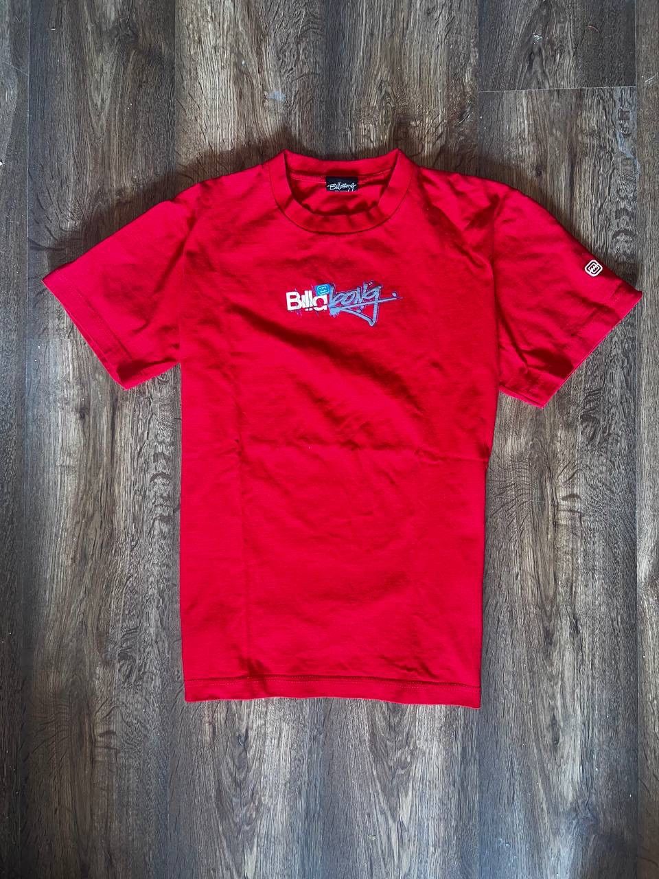 Billabong × Vintage Billabong very rare t-shirt Size US M / EU 48-50 / 2 - 7 Thumbnail