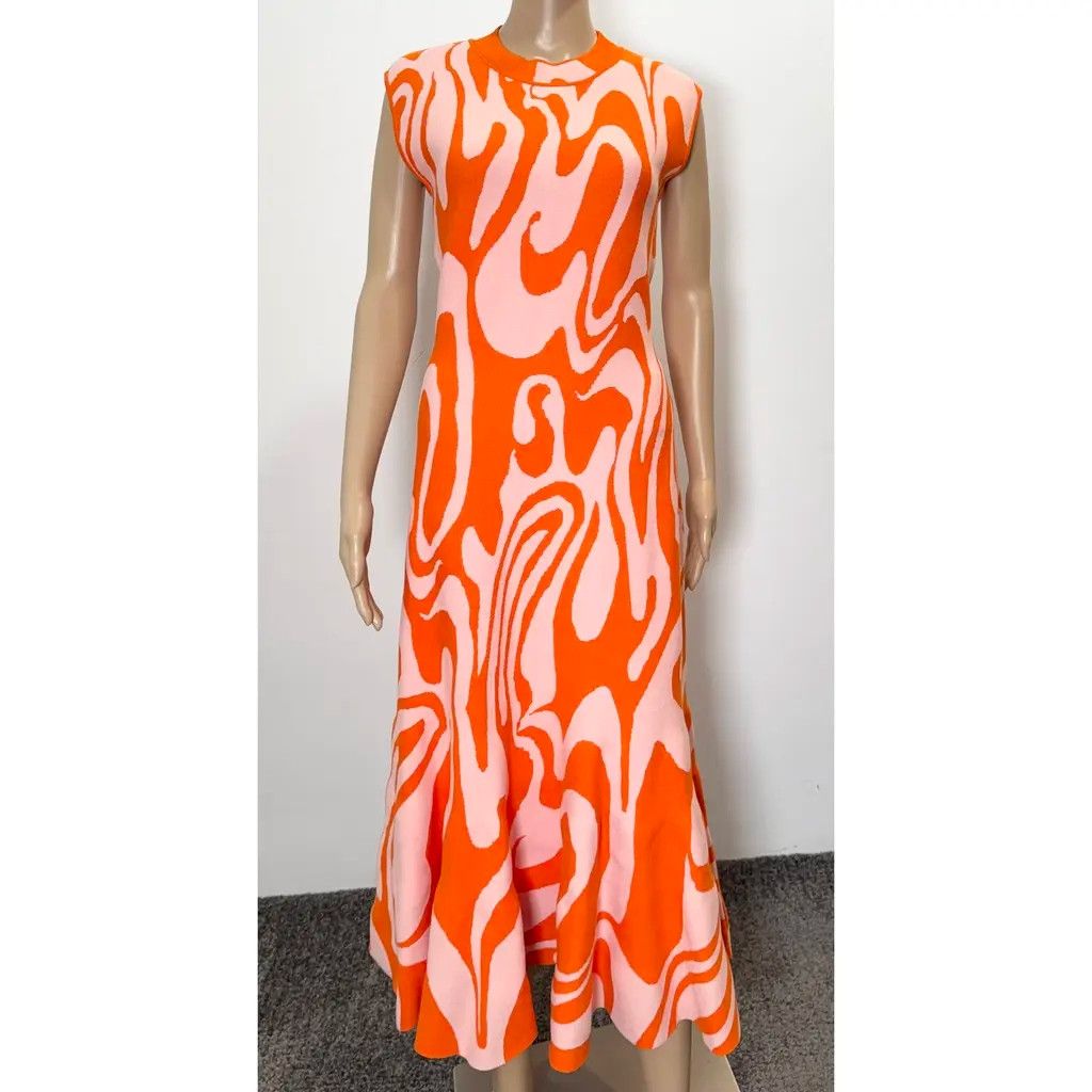 Max Mara Maxi dress, Max Mara Size M / US 6-8 / IT 42-44 - 1 Thumbnail