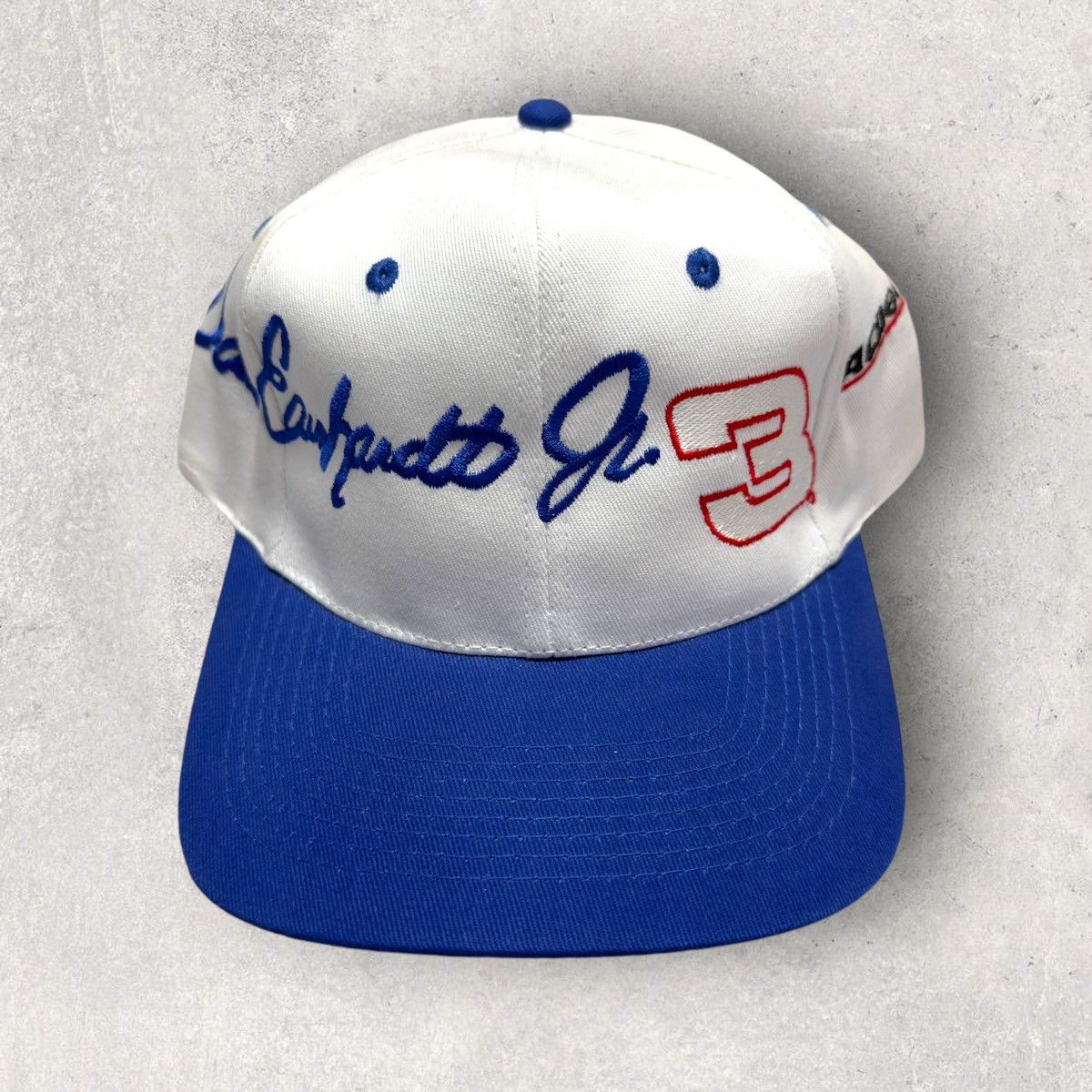 NASCAR × Vintage Vintage NASCAR hat Size ONE SIZE - 1 Thumbnail