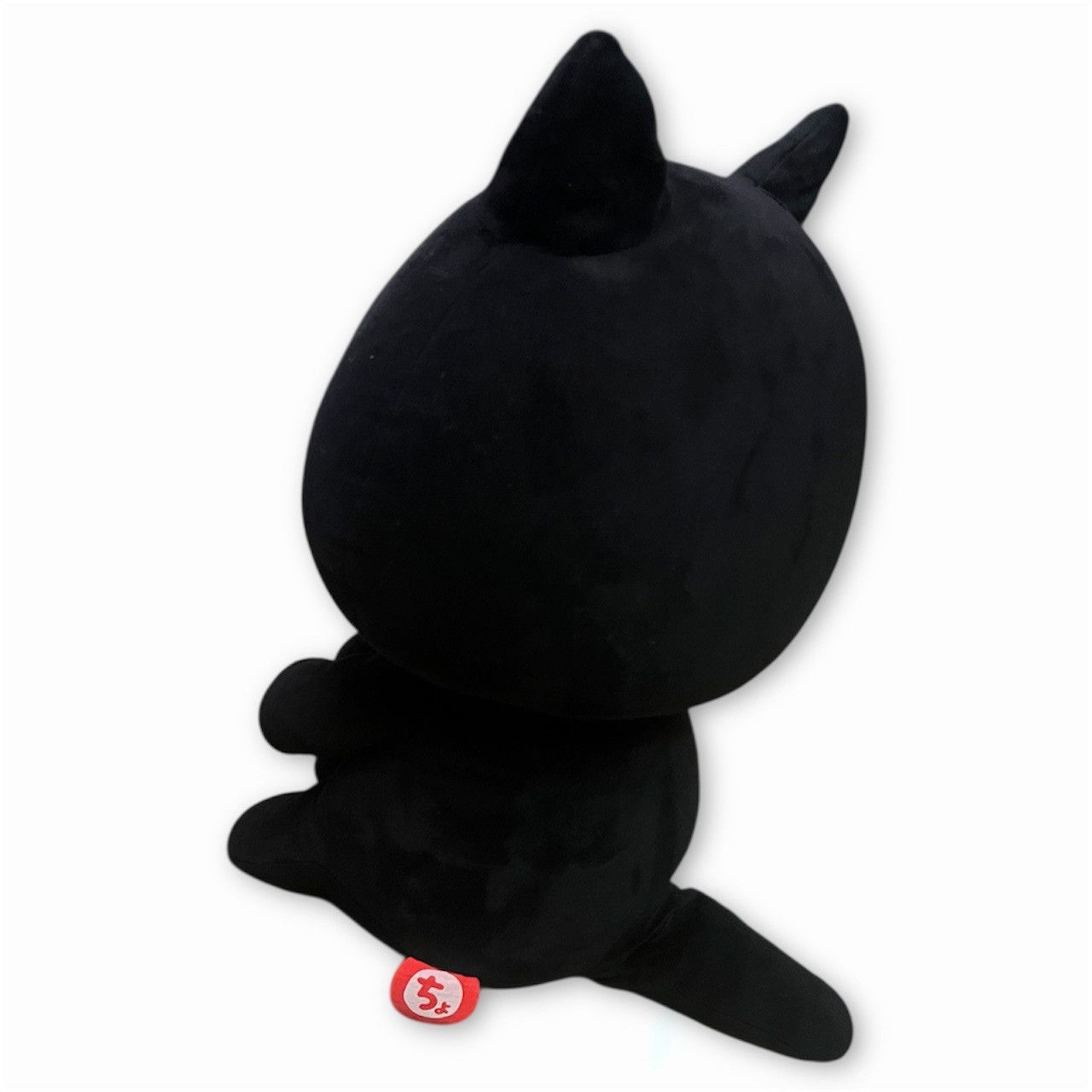 Ne-Net Ne-net Nya Chokkori-San Plush BIG Size ONE SIZE - 4 Thumbnail