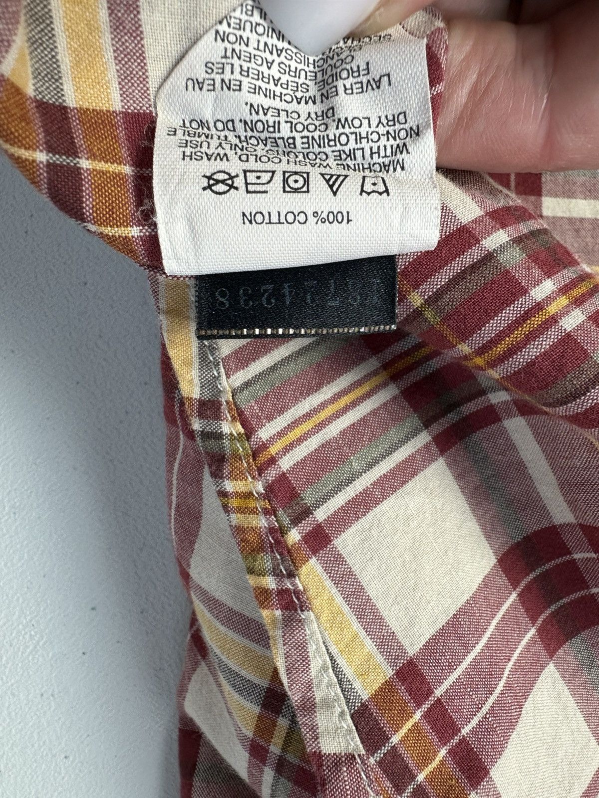 Oakley Vintage Y2k Oakley Button Up Shirt Size US XXL / EU 58 / 5 - 11 Thumbnail
