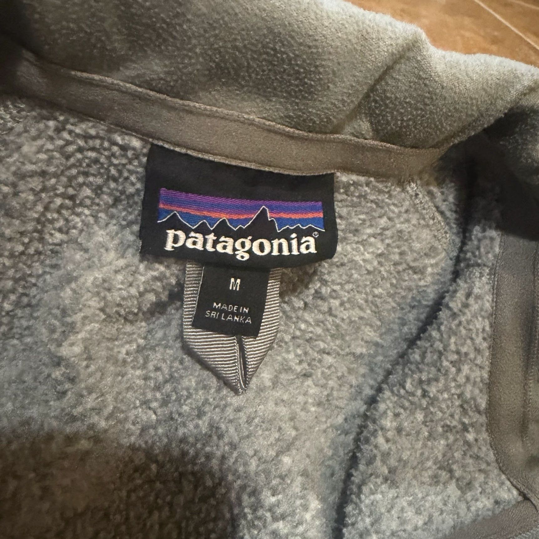 Patagonia VINTAGE Not Vintage. Size M / US 6-8 / IT 42-44 - 4 Thumbnail