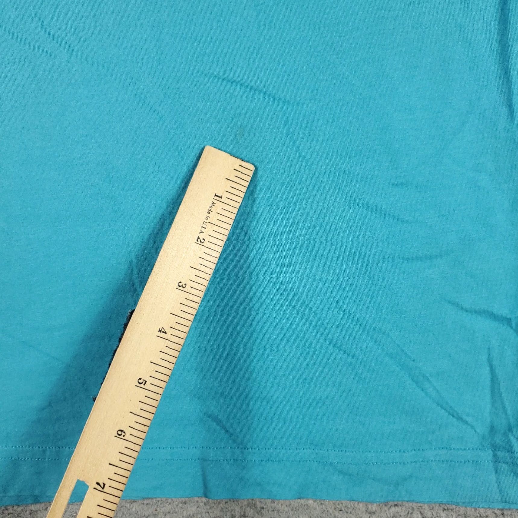 Robert Graham Robert Graham Polo Shirt Mens XL Blue Short Sleeve Casual Activewear Size US XL / EU 56 / 4 - 3 Thumbnail
