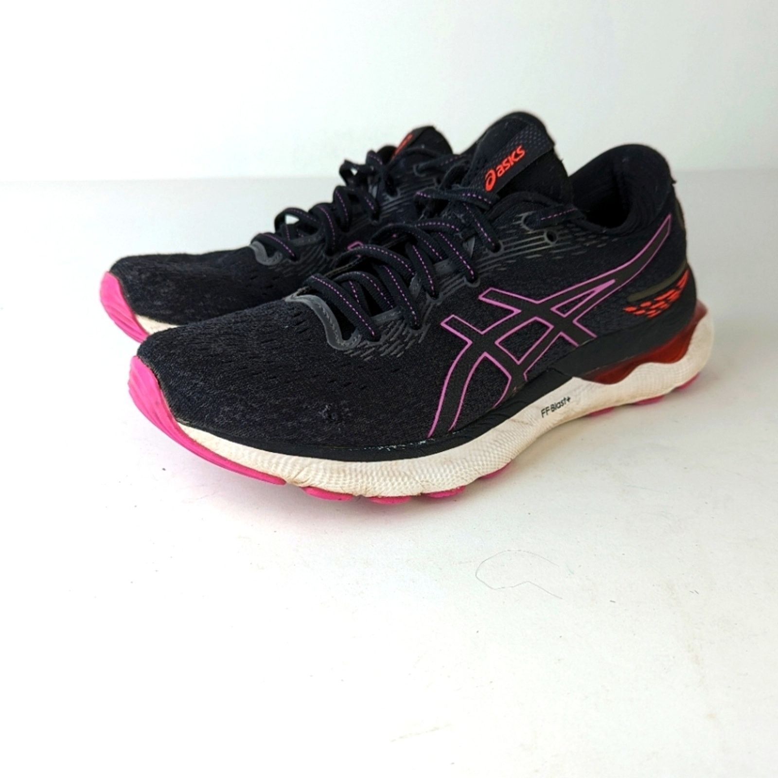 Asics Asics Gel Nimbus -24 Size US 8 / IT 38 - 1 Thumbnail