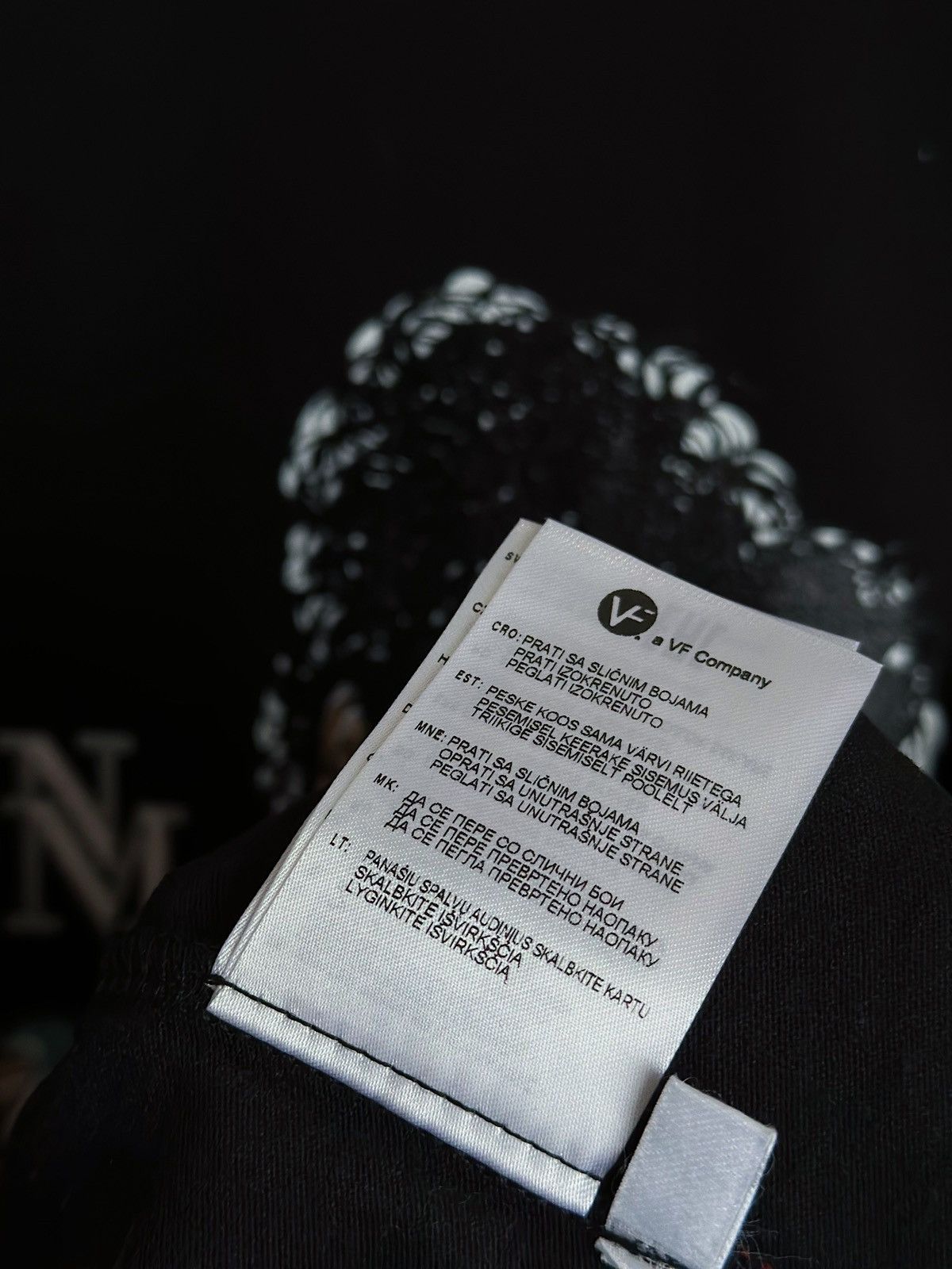 Martine Rose × Napapijri NAPA x Martine Rose S-Napoli Size US XL / EU 56 / 4 - 12 Thumbnail