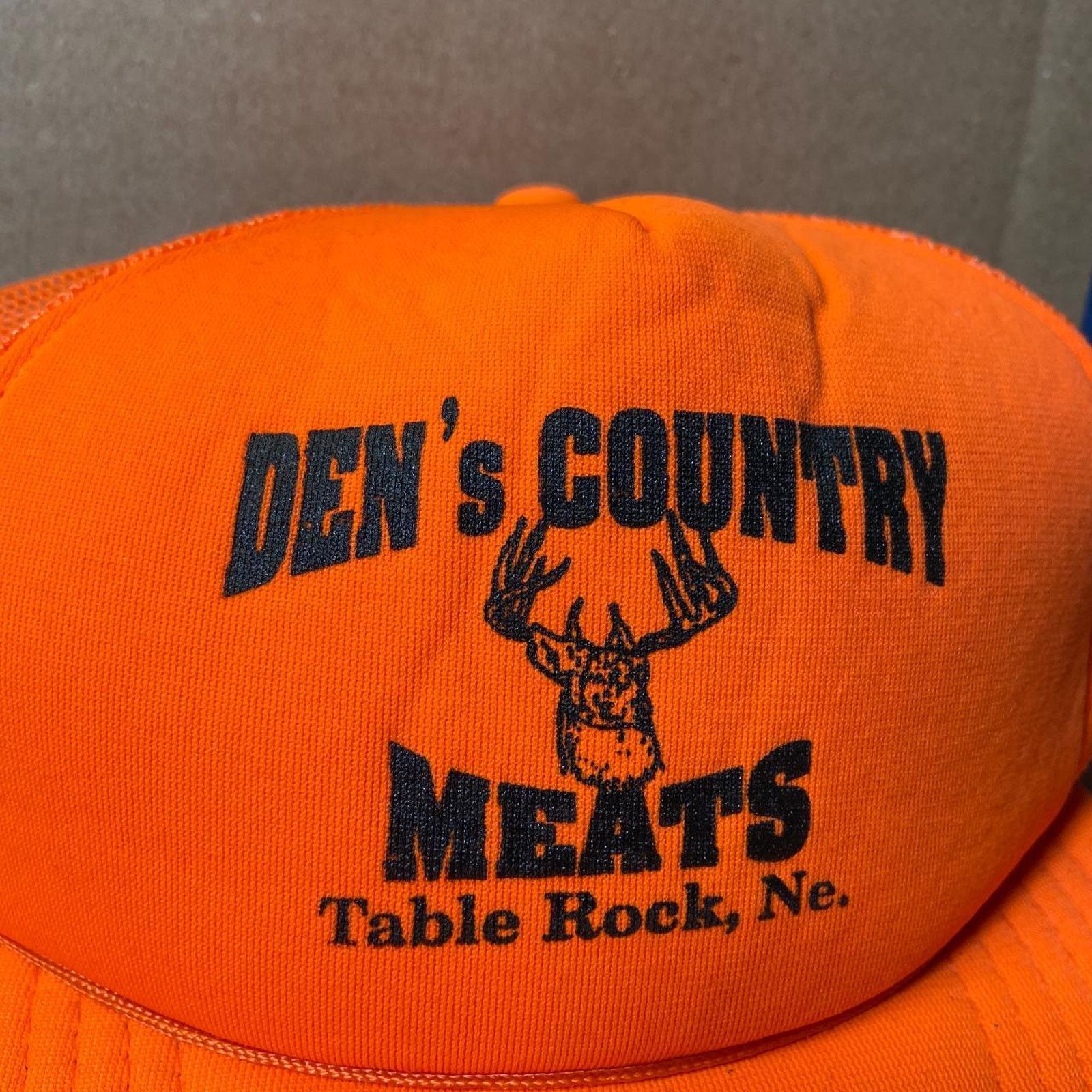 Starter Dens country meats table Size ONE SIZE - 3 Thumbnail