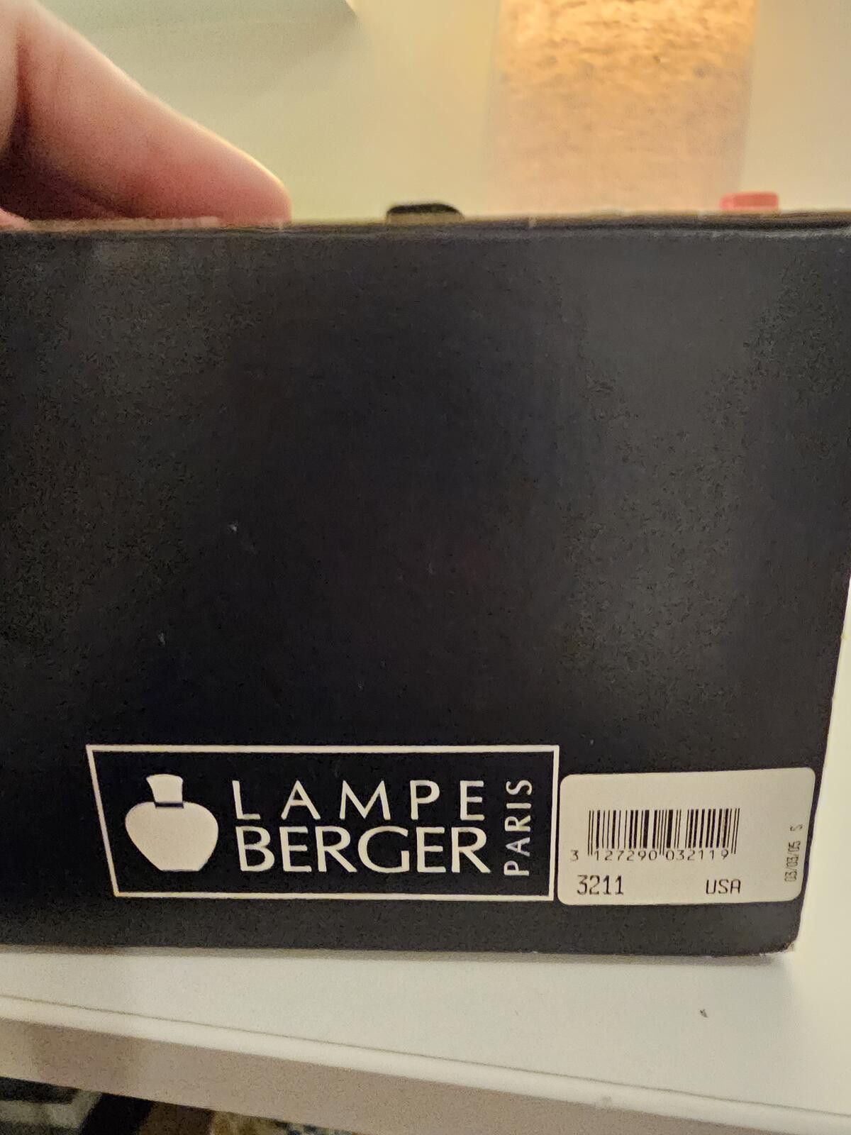 Other LAMPE BERGER-White Limoges Aroma NEW! Size ONE SIZE - 9 Thumbnail