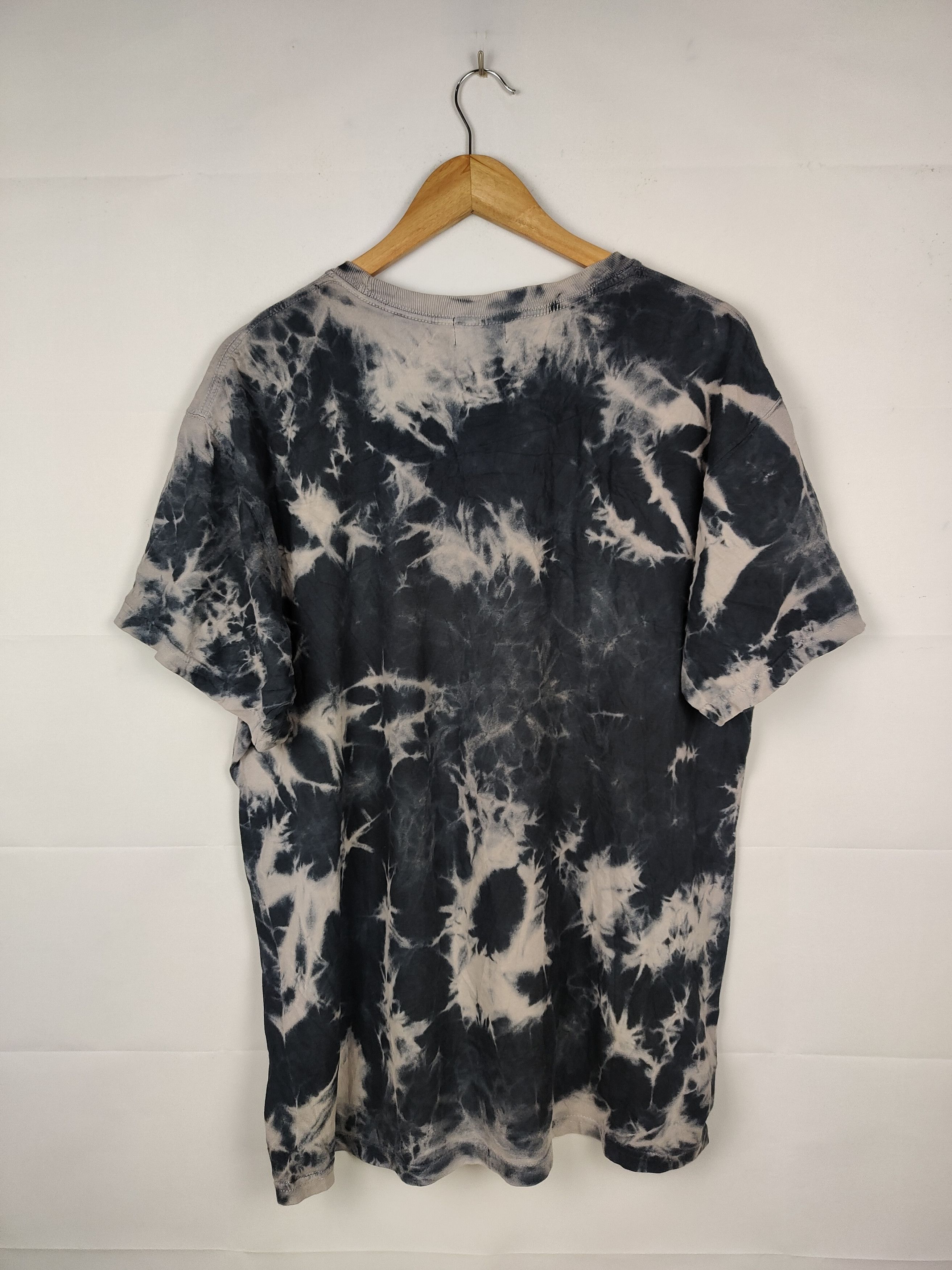 Number (N)ine Number Nine Tye Dye Shirt Size US L / EU 52-54 / 3 - 4 Thumbnail