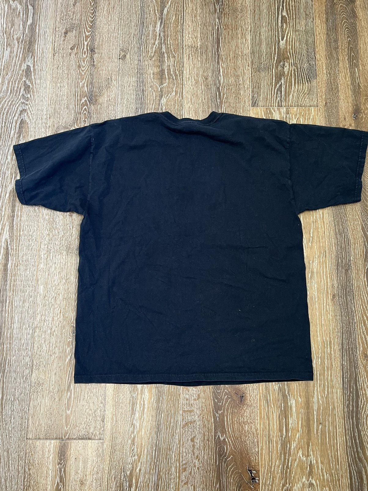 Vintage Vintage wickedpictures adult film tee Size US XL / EU 56 / 4 - 2 Thumbnail