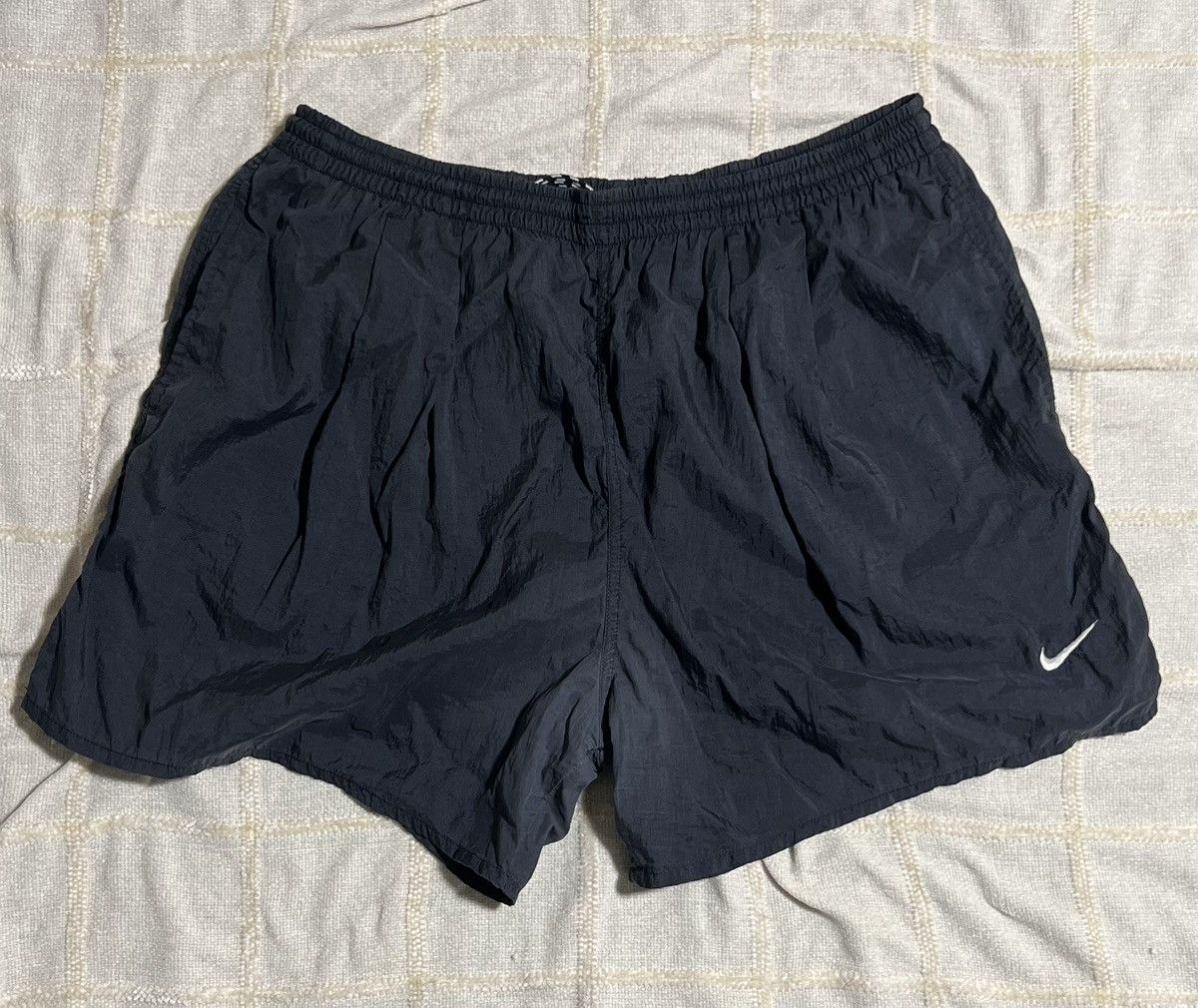 Nike Vintage Nike Shorts Size US 33 - 1 Thumbnail
