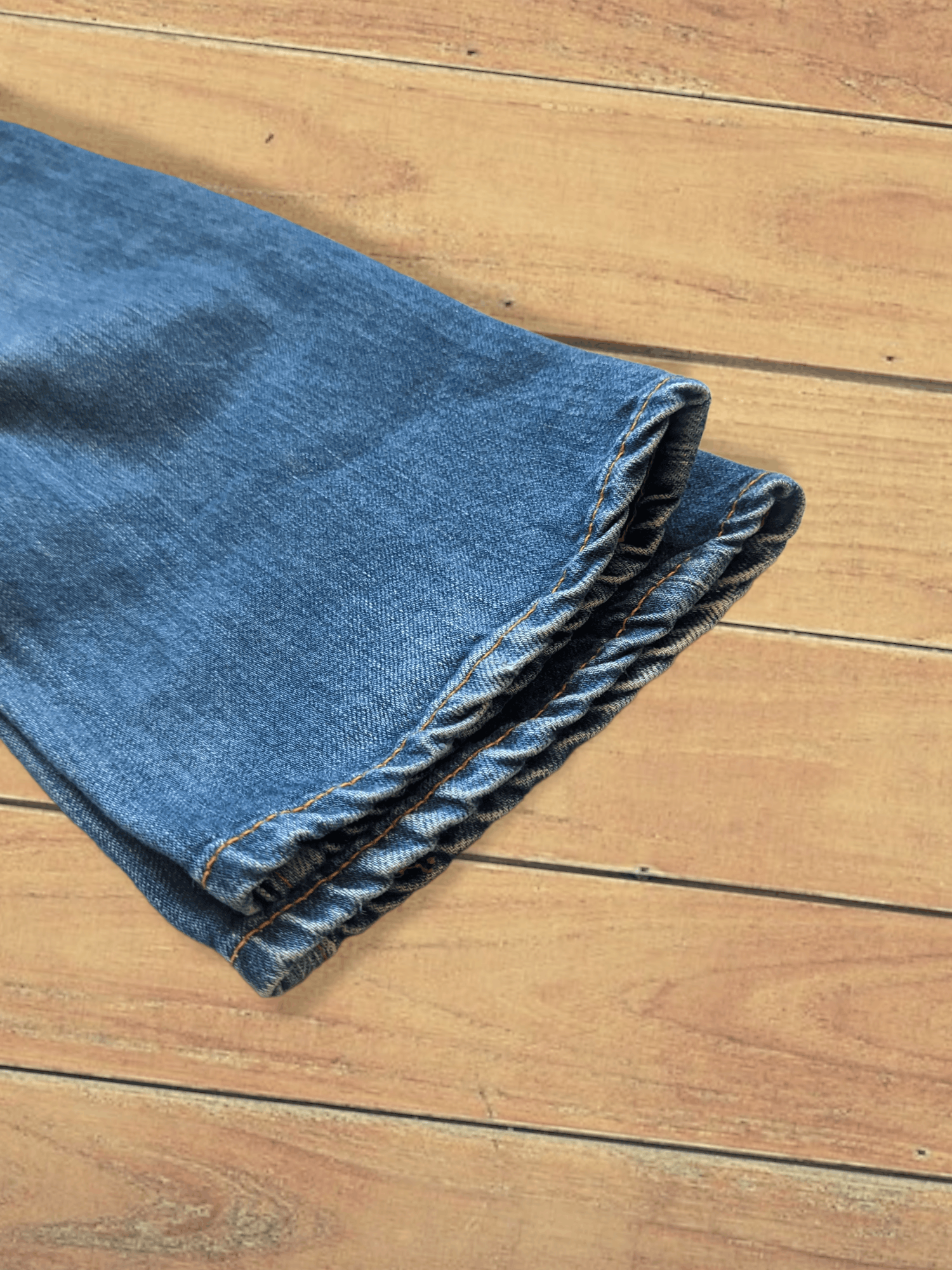 Nudie Jeans Nudie Jeans denim Size US 30 / EU 46 - 8 Thumbnail
