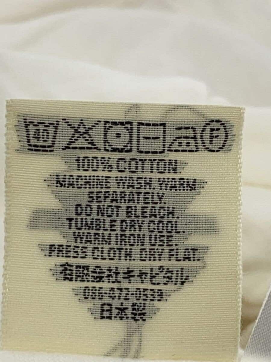 Kapital Hippie Ringer Tee Size US M / EU 48-50 / 2 - 3 Thumbnail