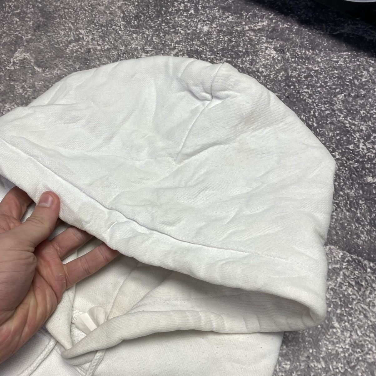 Champion Vintage Champion Made In New York Centre logo 00’s hoodie Size US M / EU 48-50 / 2 - 6 Thumbnail