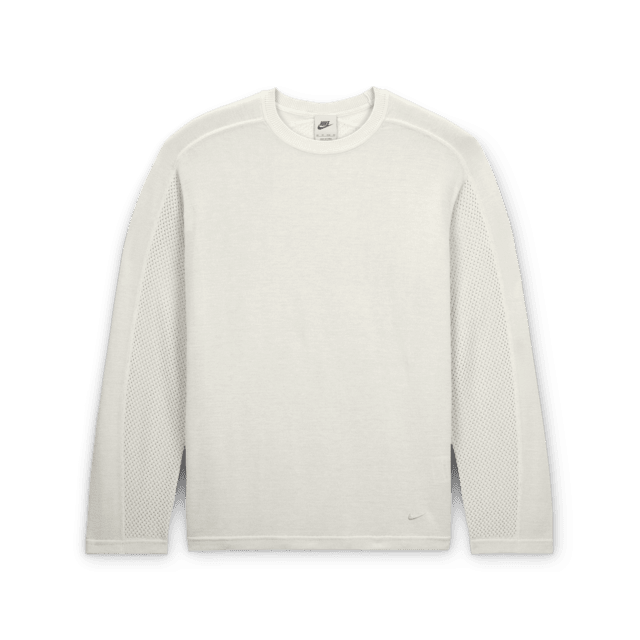Nike × Stussy Long-Sleeve Knit Jersey Size US M / EU 48-50 / 2 - 1 Thumbnail