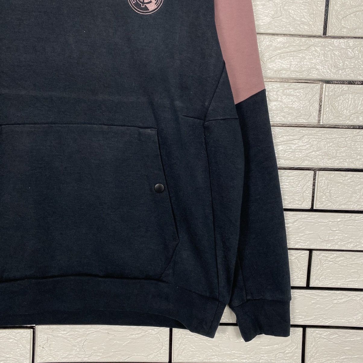 Adidas 📌Vintage Hoodie Adidas Real Madrid Football Club Size US L / EU 52-54 / 3 - 6 Thumbnail